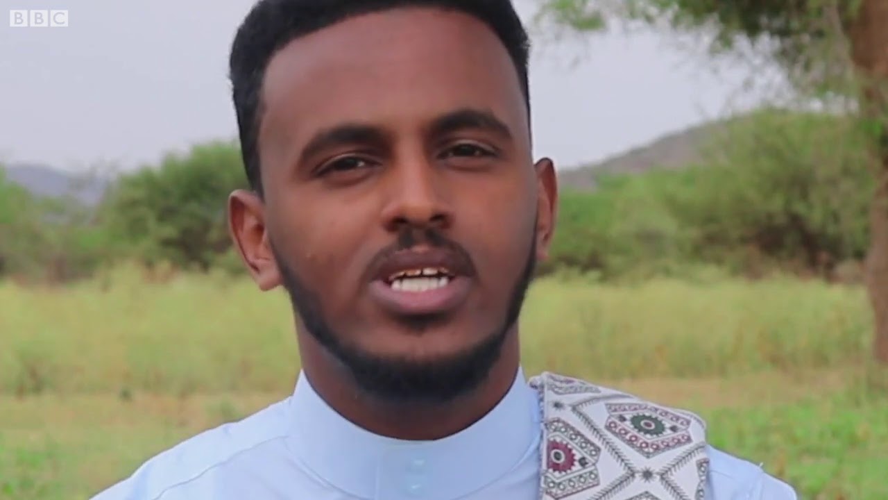 Gabagabadii Haasaawe suuganeed dhex maray Cabdiraxmaan Darajo iyo Ayaan Kaaba, iPhone 11