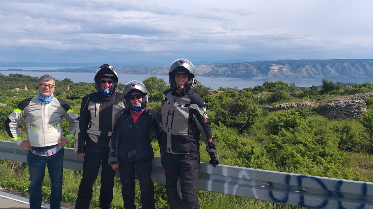 Your Tour: Beautiful Balkans Adventure, May - June 2019