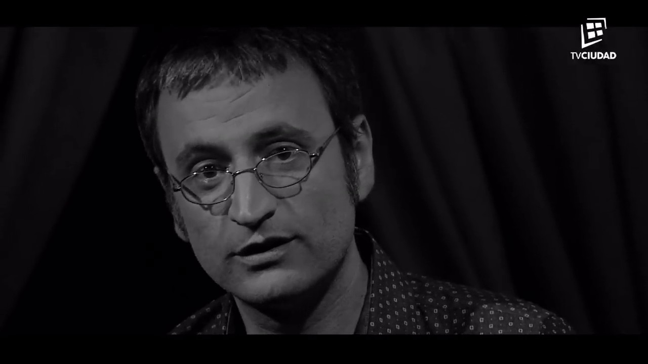 Dios de Alphonse Allais por Jorge Temponi - Después vemos 23/5/2017