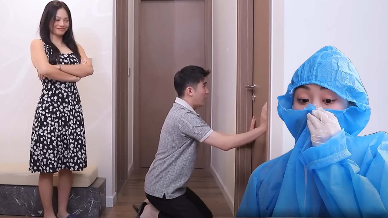 Chồng Chê Vợ Mới Sinh Nở Xấu Xí Kinh Tởm, Bắt Cách Ly Với Nhà Chồng Và Cái Kết | Chuyện Của Trang
