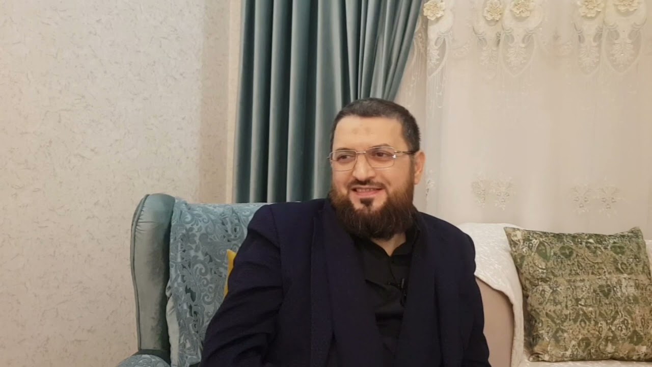 Allahı necə zikr edirlər - Useyd Turabov
