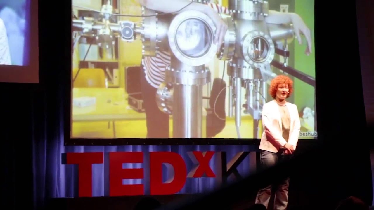 TEDxKL 2012 Highlight Reel