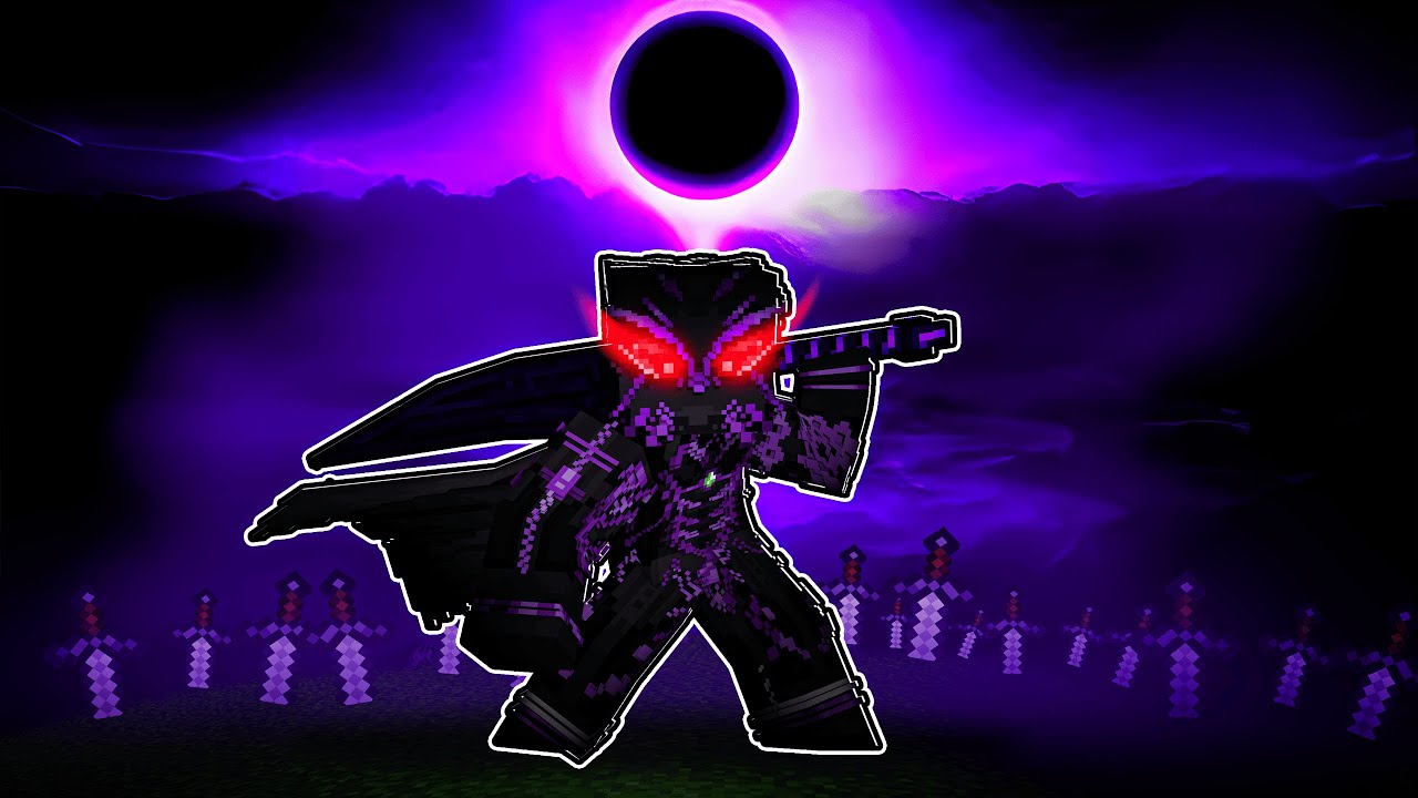 SAURON... O DESTRUIDOR MULTIVERSAL! EPISÓDIO FINAL!!!