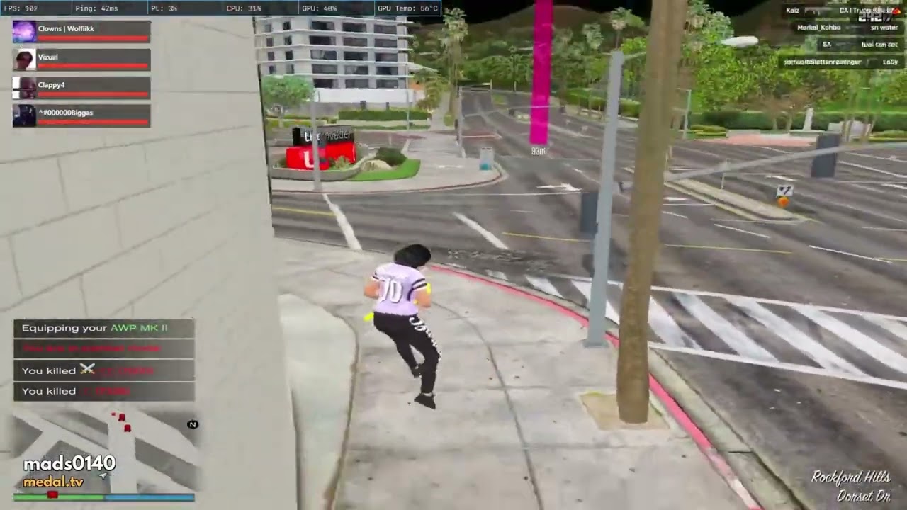 V3 PVP | Best of loot | Vizual #2