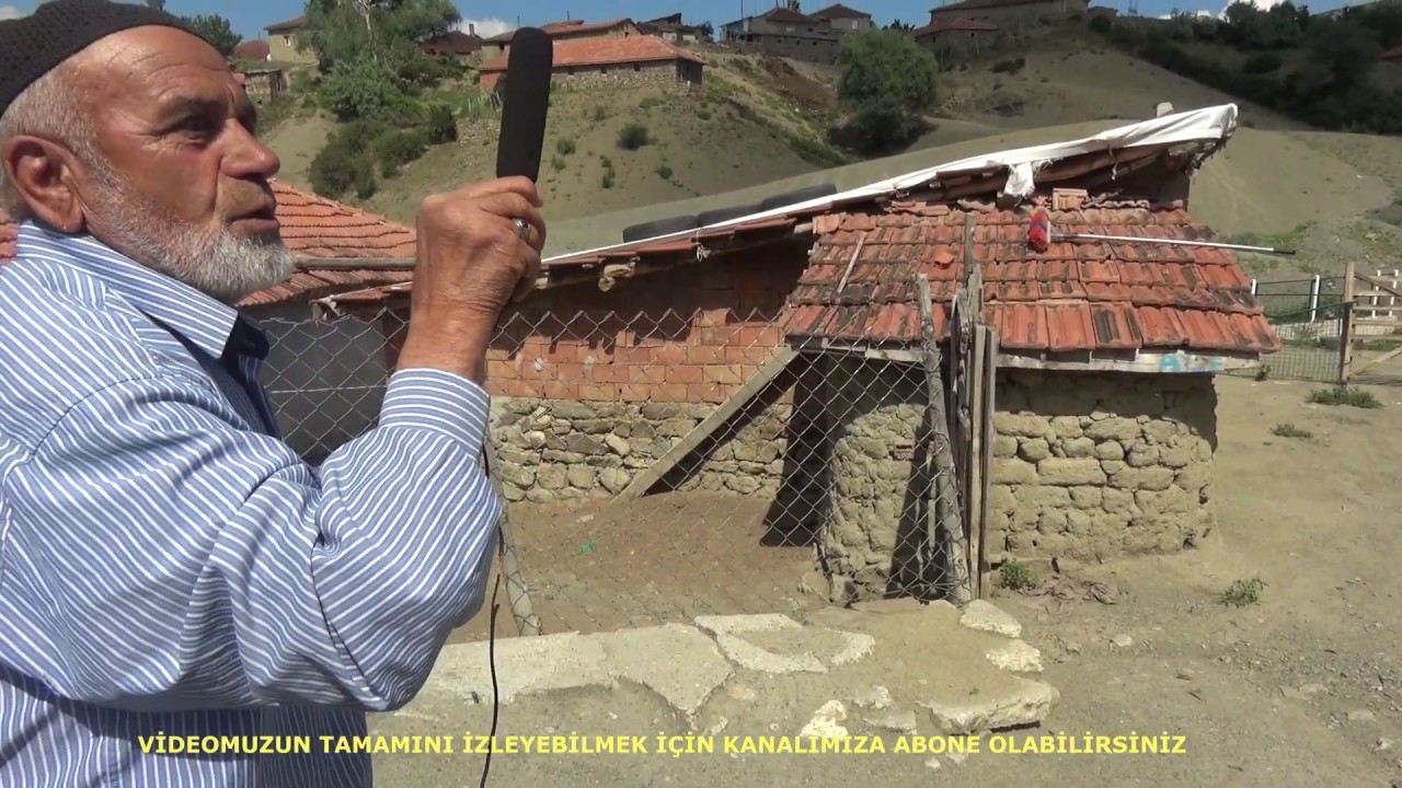 KALEDERESİ KÖYÜ