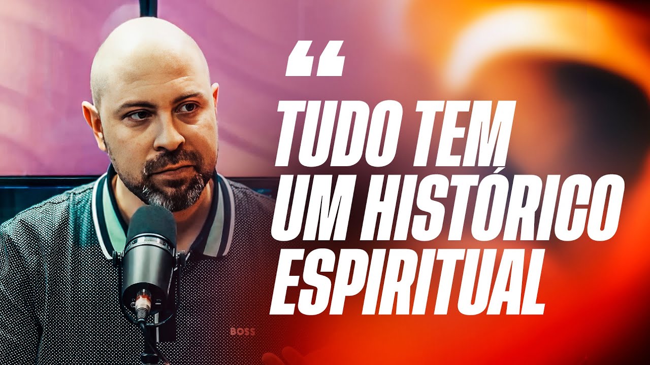 TOME CUIDADO COM PESSOAS E COISAS QUE ENTRAM NA SUA CASA | Vinicius Iracet no BRUNETCAST