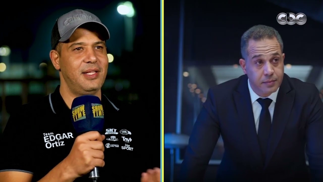 كاميرا شوتايم  قابلت الفنان مصطفى درويش اللي كلمنا عن كواليس مشاركته في مسلسل 