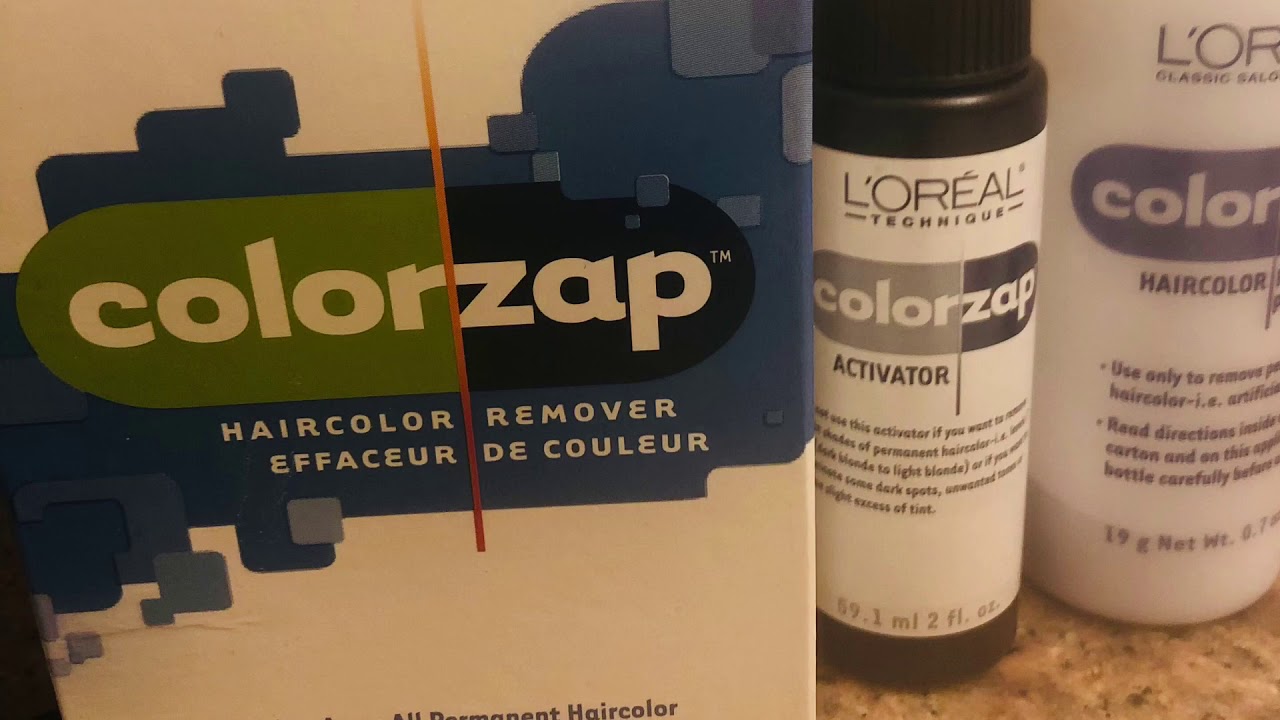 COLOR | ZAP REVIEW