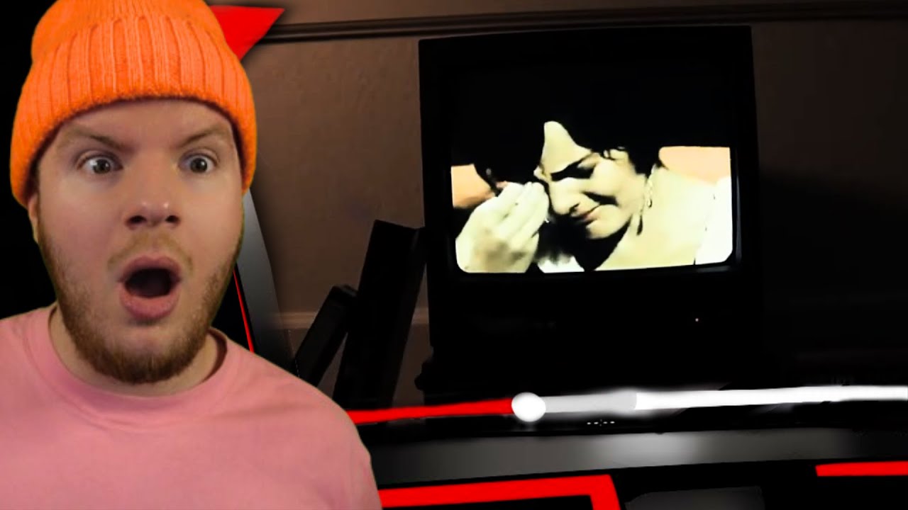 Zach Reacts to The DARKEST Lost Media [Vol. 3]