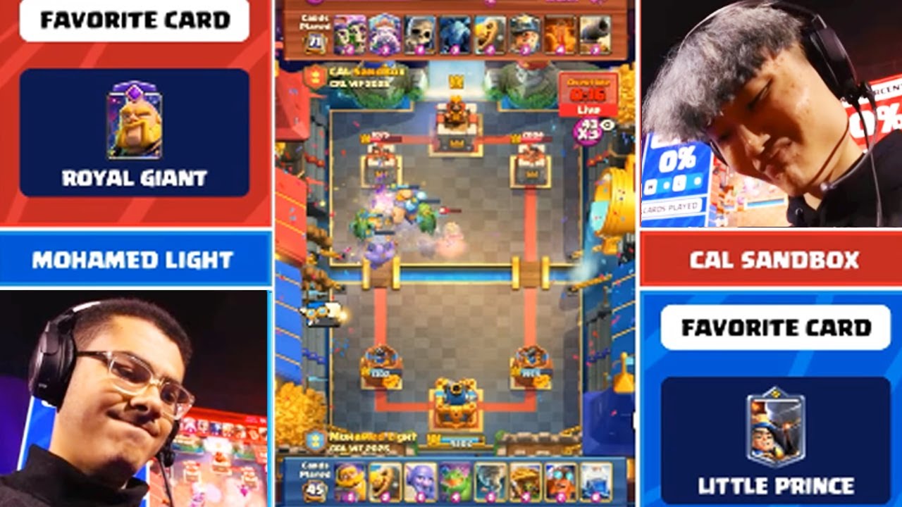 MOHAMED LIGHT vs CAL SANDBOX  - CRL WORLD FINALS 2025 - EPIC ENDING