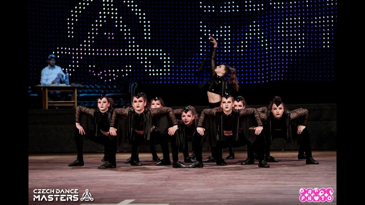 Crow - WDA Brno