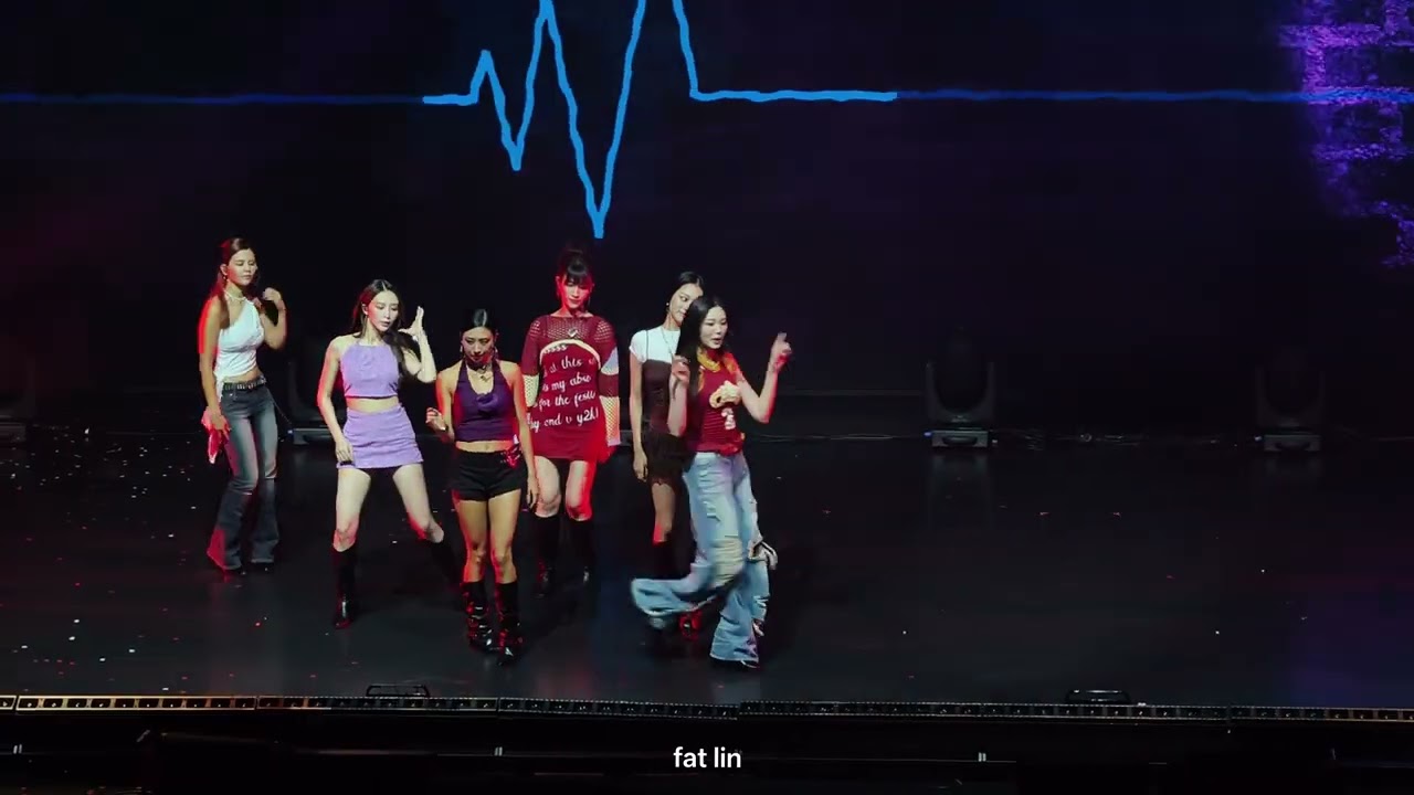 260719_CLC - Hobgoblin_CLC 11th Anniversary Concert : After All in Taipei