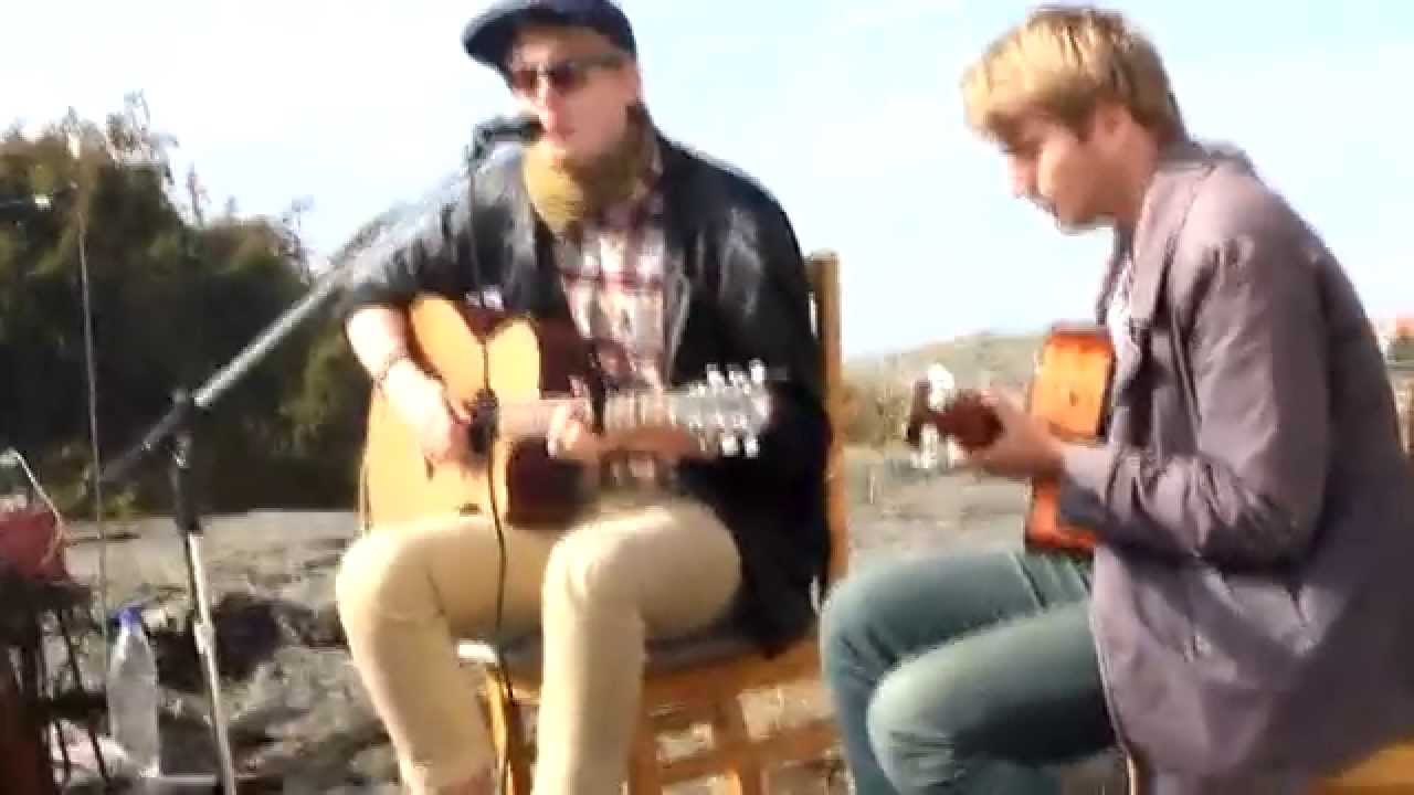 PYRE - Vi borde dra till Malm&ouml;