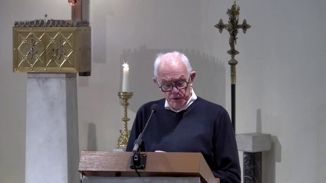 St. Catharinakerk Barneveld