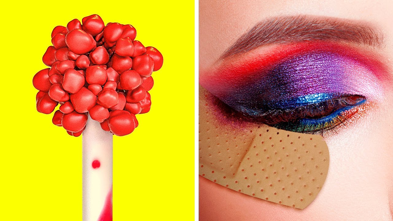 23 HACKS, DIE ALLE MÄDCHEN KENNEN SOLLTEN