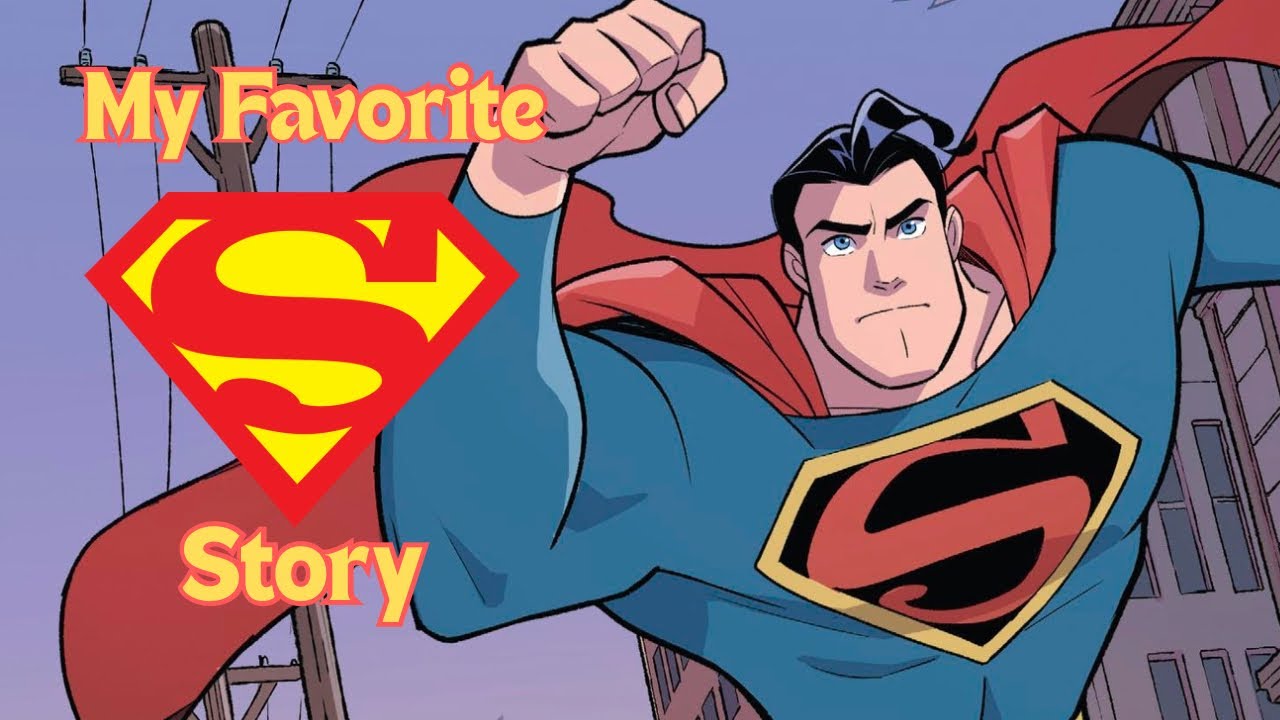 Why “Superman Smashes The Klan” Is Important (TikTok)