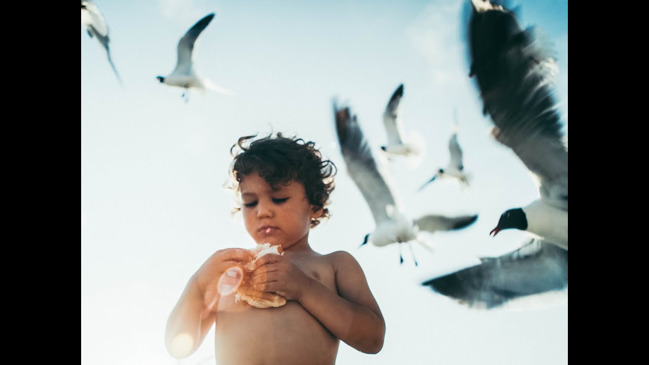 august prayers