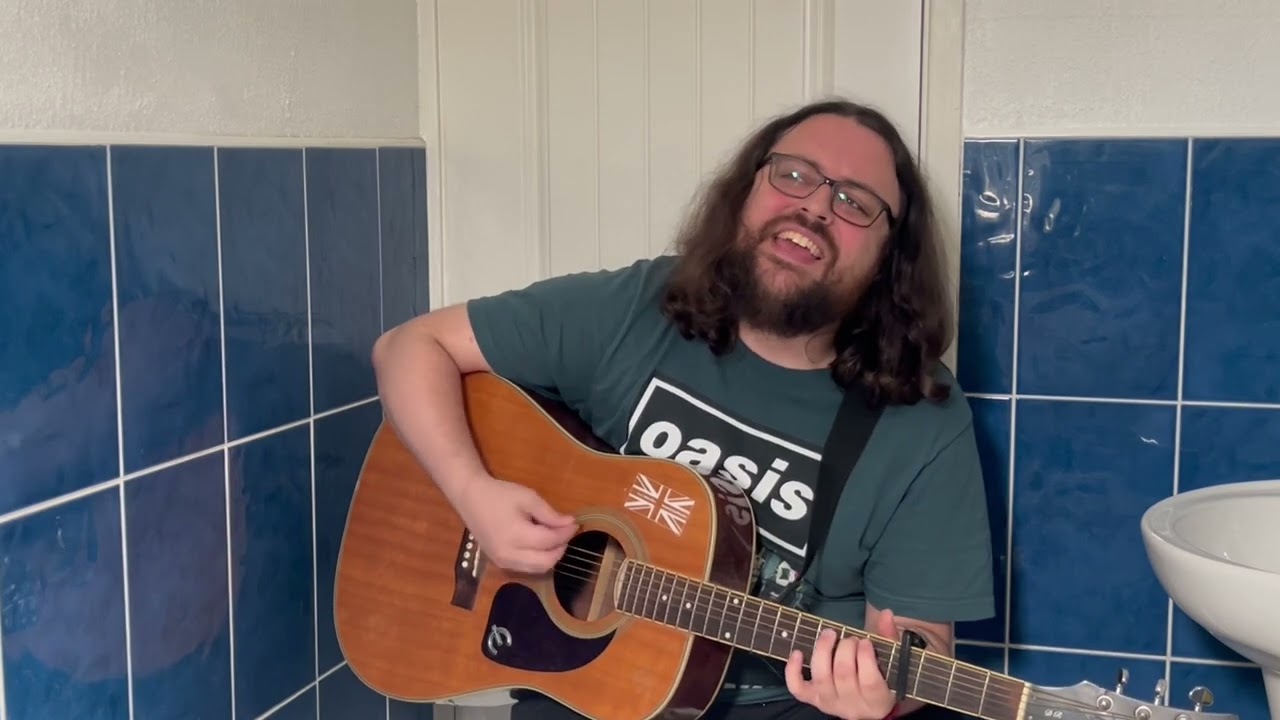 Slide Away - Oasis 