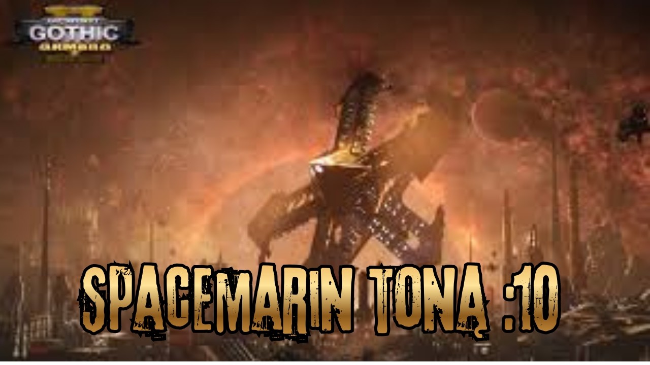 Zagrajmy w: Battlefleet Gothic Armada 2 OD:10