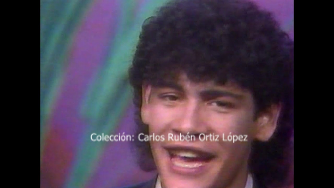 Johnny Lozada
