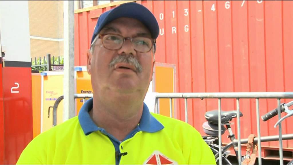 Kermis journaal 11 uitz Omroep Brabant