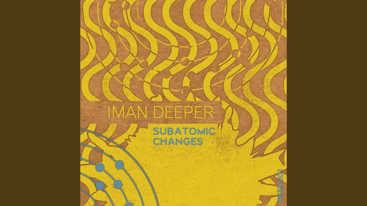 Welcoming Chamber (Original Mix)