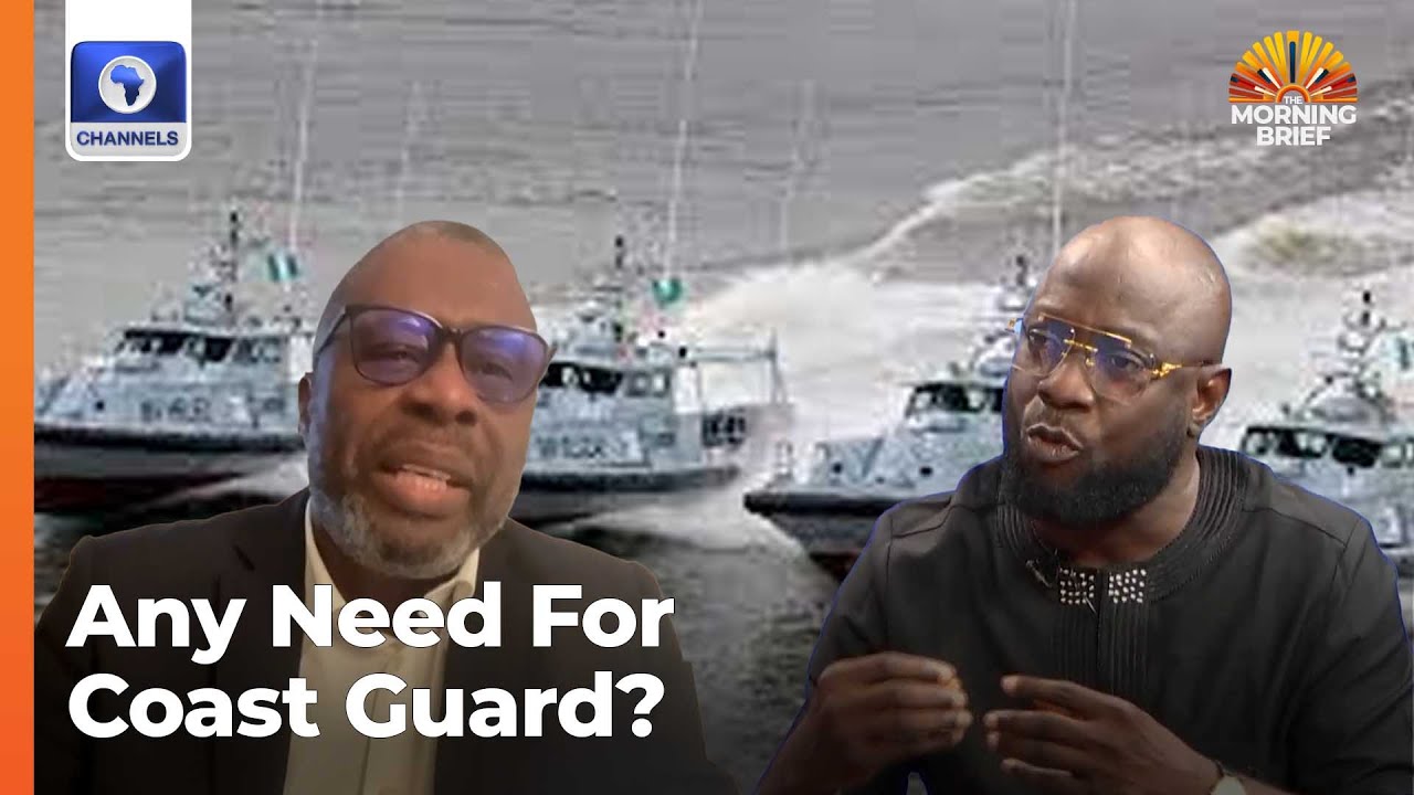 Stakeholders Debate Essence Of Coast Guard Establishment As Against Roles, Functions Of The Navy