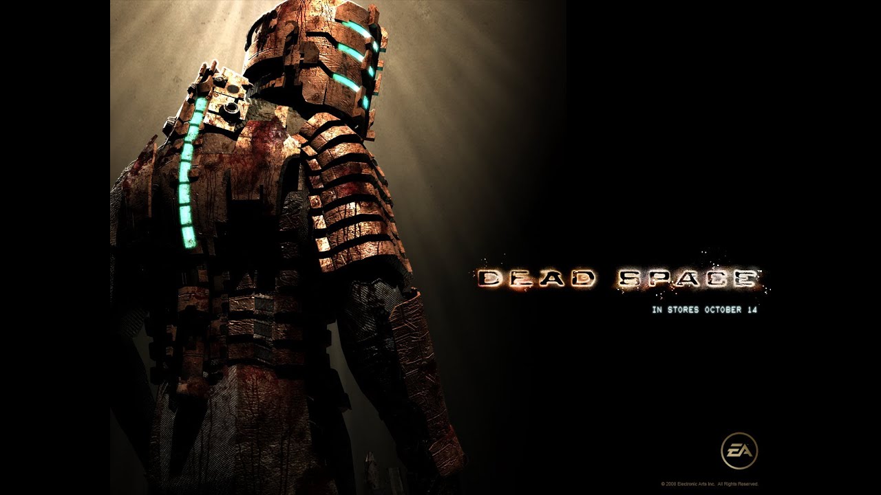 Dead Space: 