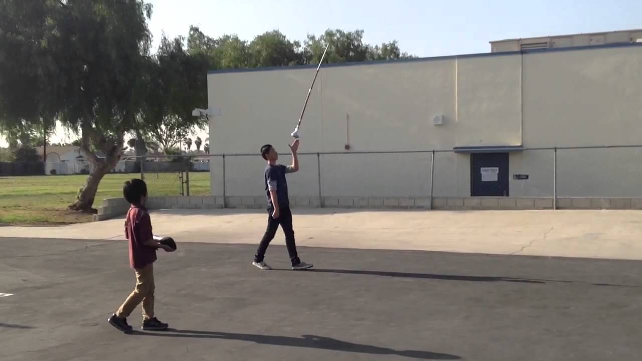 Kevin Chang (practice at Alvarado)