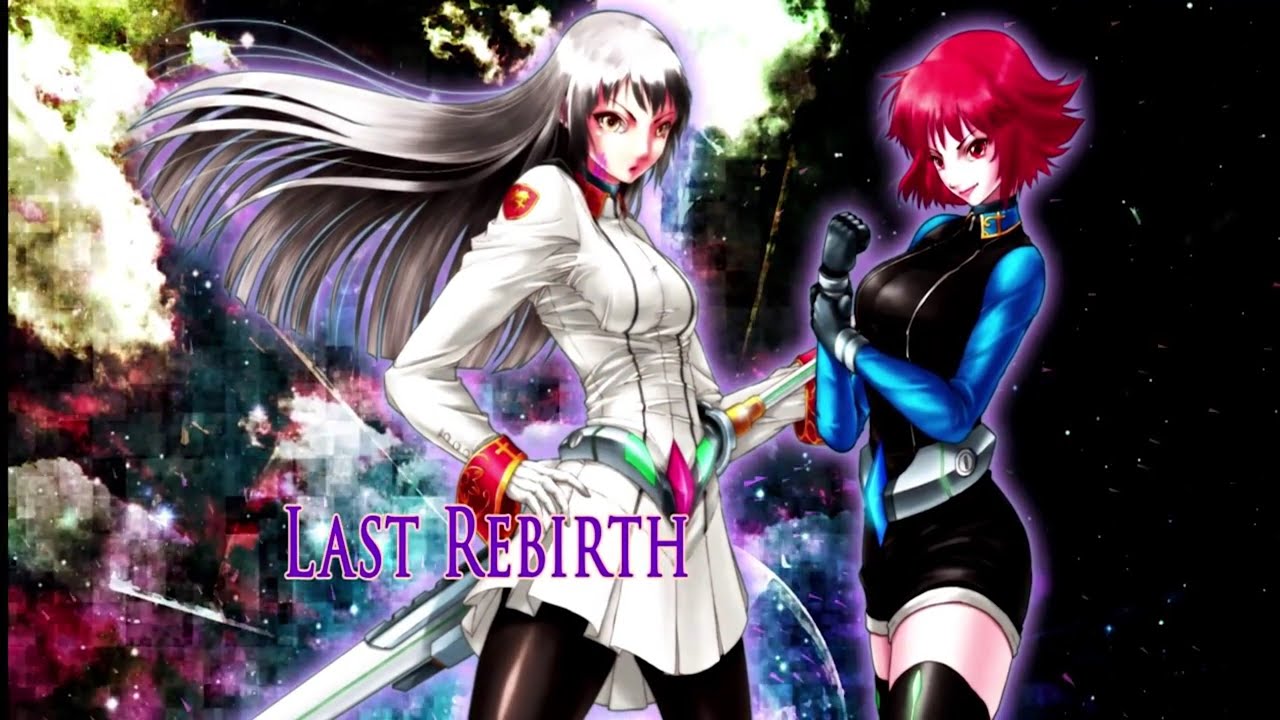 [Pump it up BGA] Last Rebirth (라스트 리버스)