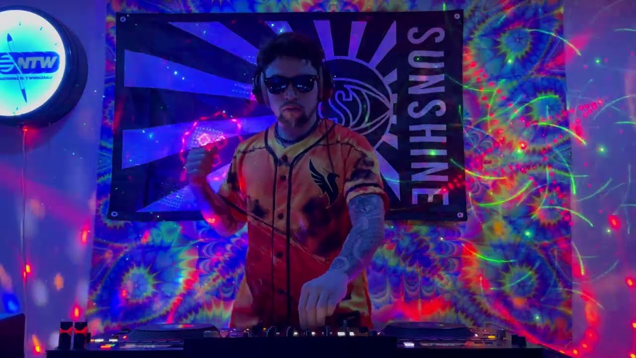 ARTBAT, Massano, Innellea | Melodic Techno Mix 2026 &mdash; Mystic Synth Wizard
