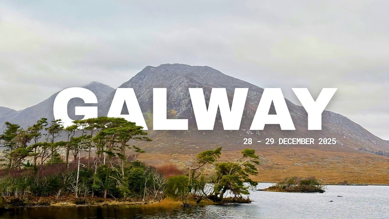 Galway 2025