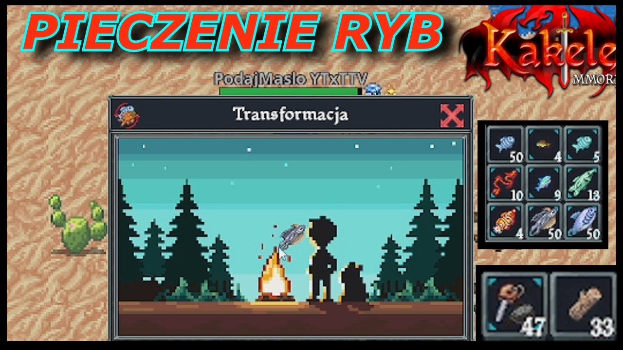 [PIECZENIE RYB] JAK PIEC RYBY? CO DAJE PIECZENIE RYB? CZY WARTO WYDAWAĆ NA TO KASĘ? - Kakele
