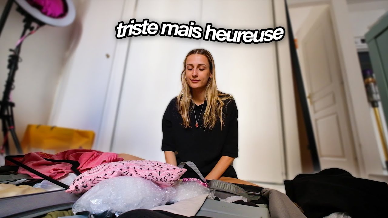 C'EST FINI