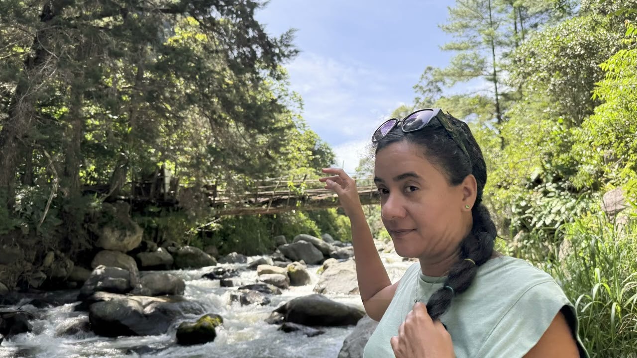 PASEO POR LA PPROVINCIA DE CHIRIQUI PANAMA 2025
