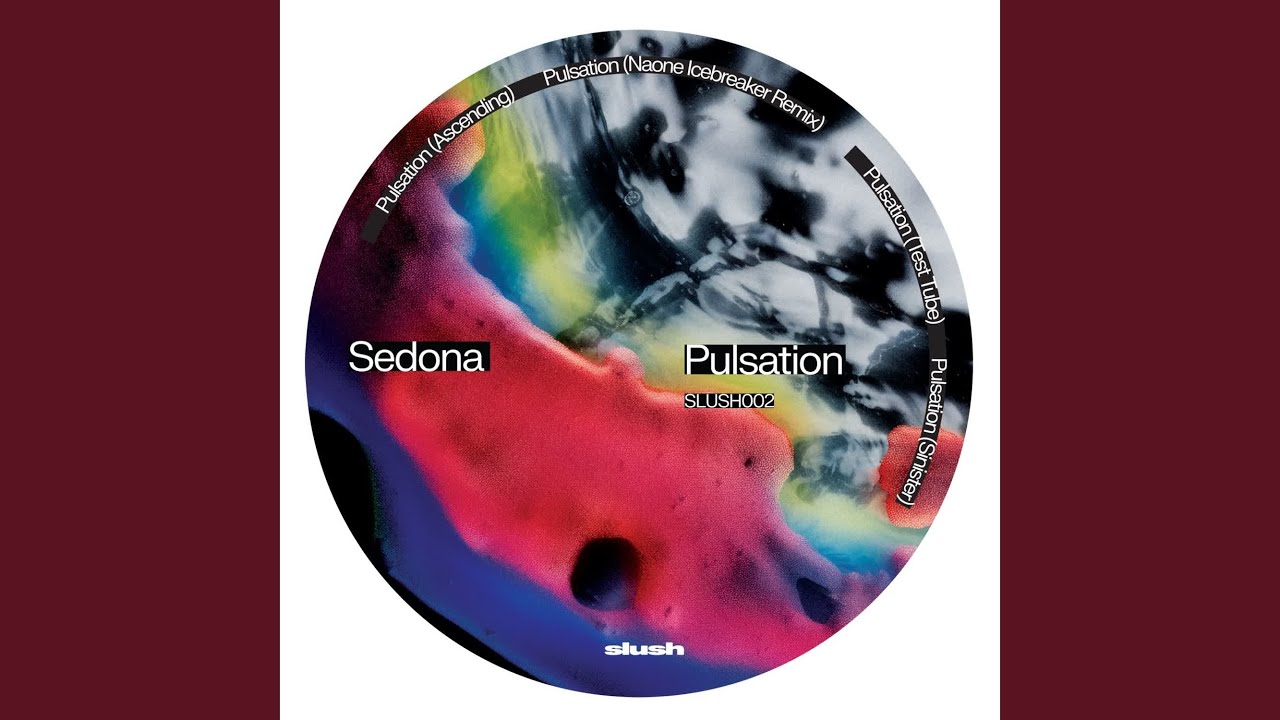 Pulsation (Ascending)