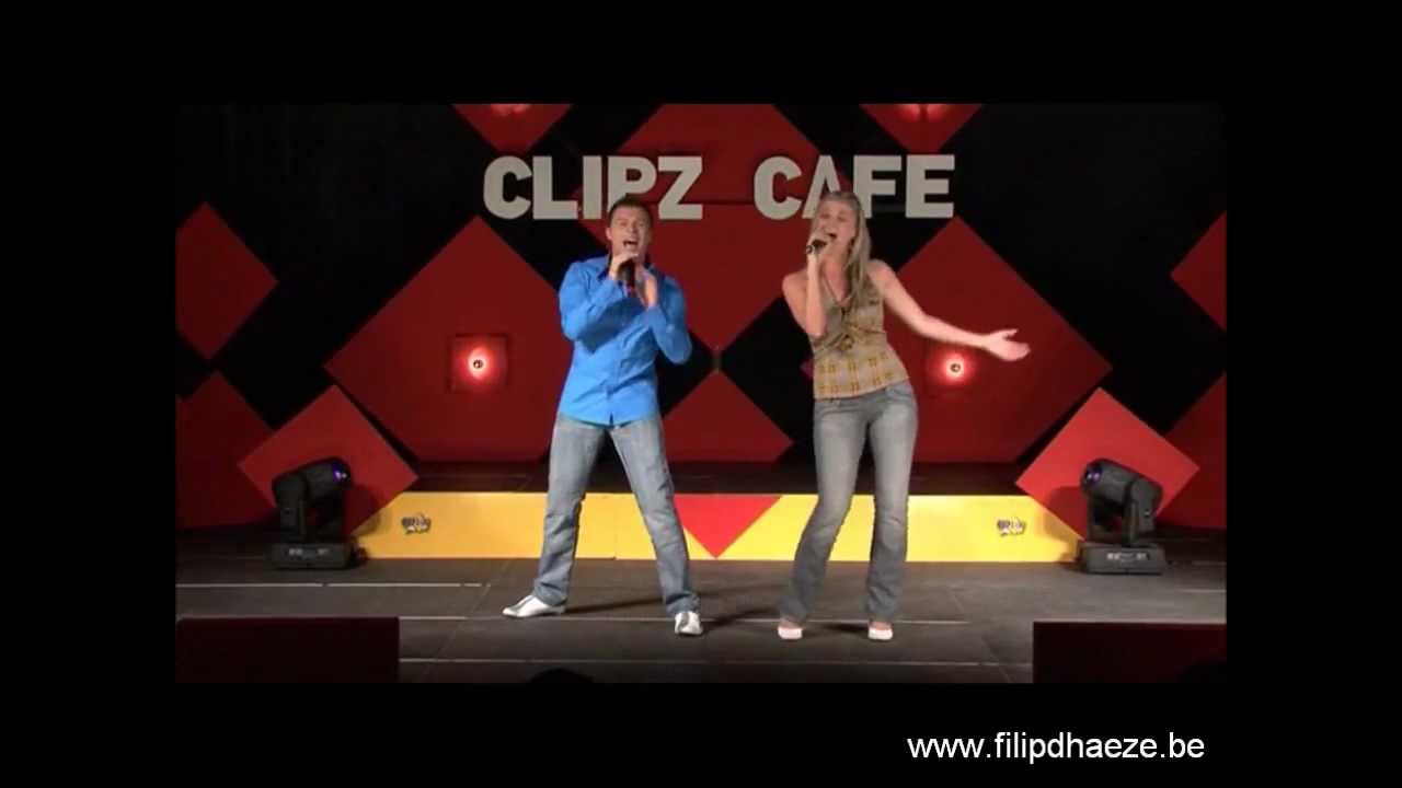WHOOPZ! - The Old Calahan