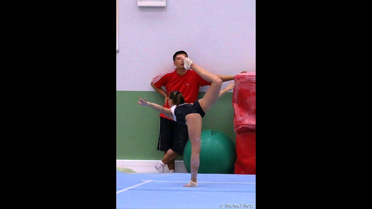 Claire Martin - Floor Music 2014