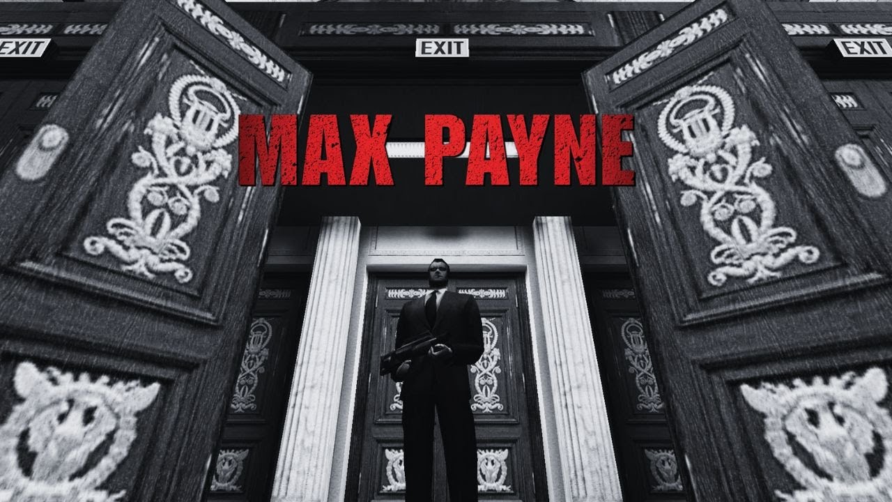 Max Payne #23 | Part III: A Bit Closer to Heaven - Chapter 6: Byzantine Power Game | No Commentary