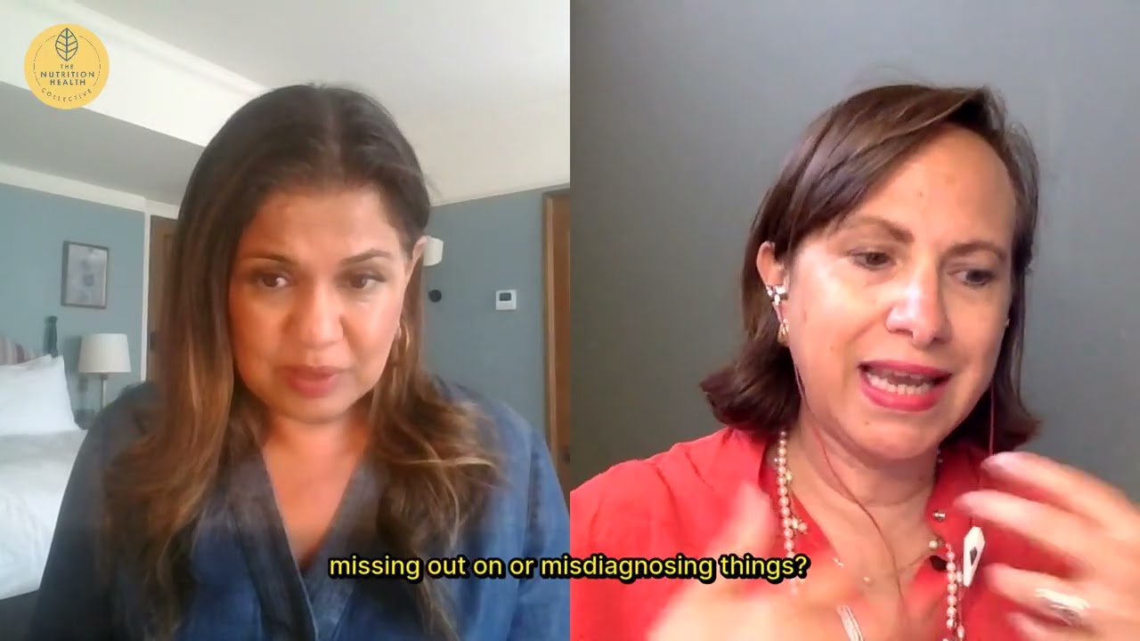 The Functional Medicine Approach to Endometriosis
