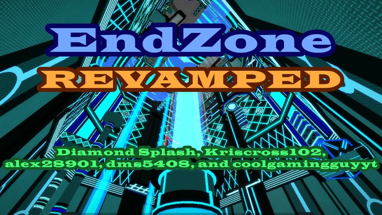 Roblox | FE2 Map Test: EndZone 'REVAMPED' [VERIFIED][Extreme Crazy]