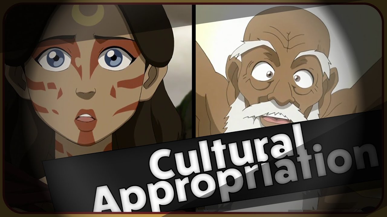 Is Avatar Cultural Appropriation?
