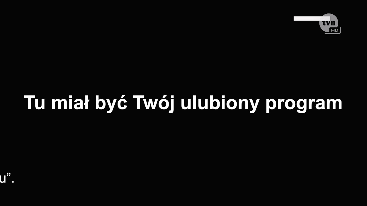 TVN Strajk Mediów