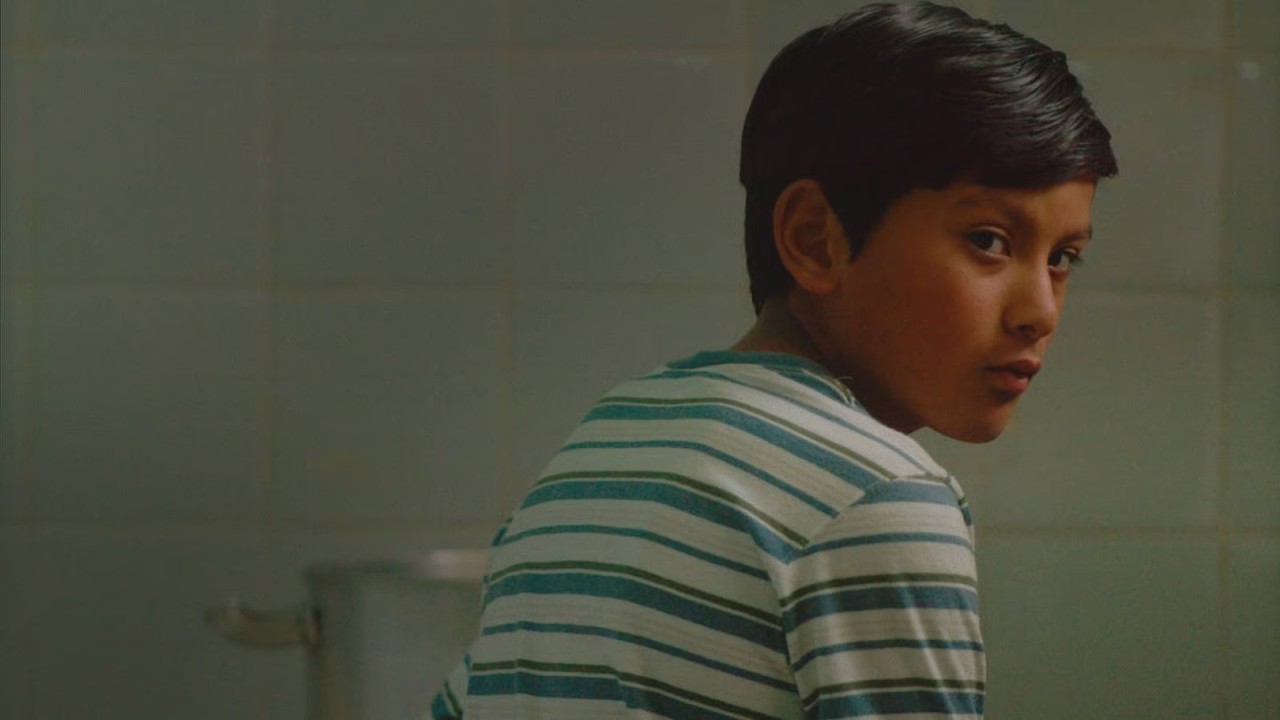 Meet the Filmmakers: Lorenzo Ferro and Lucas A. Vignale on The River Train | New Directors/New Films
