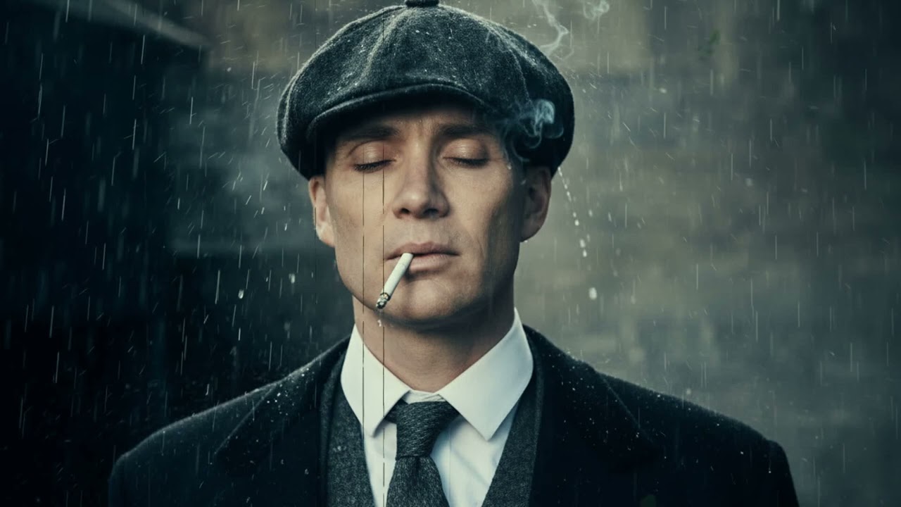 Playlist for Men Who Refuse to Break | Stormborn Gentleman | Masculine Music