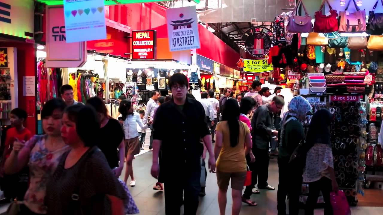 Fujifilm X100 with WCL-X100 Conversion Lens Video Test