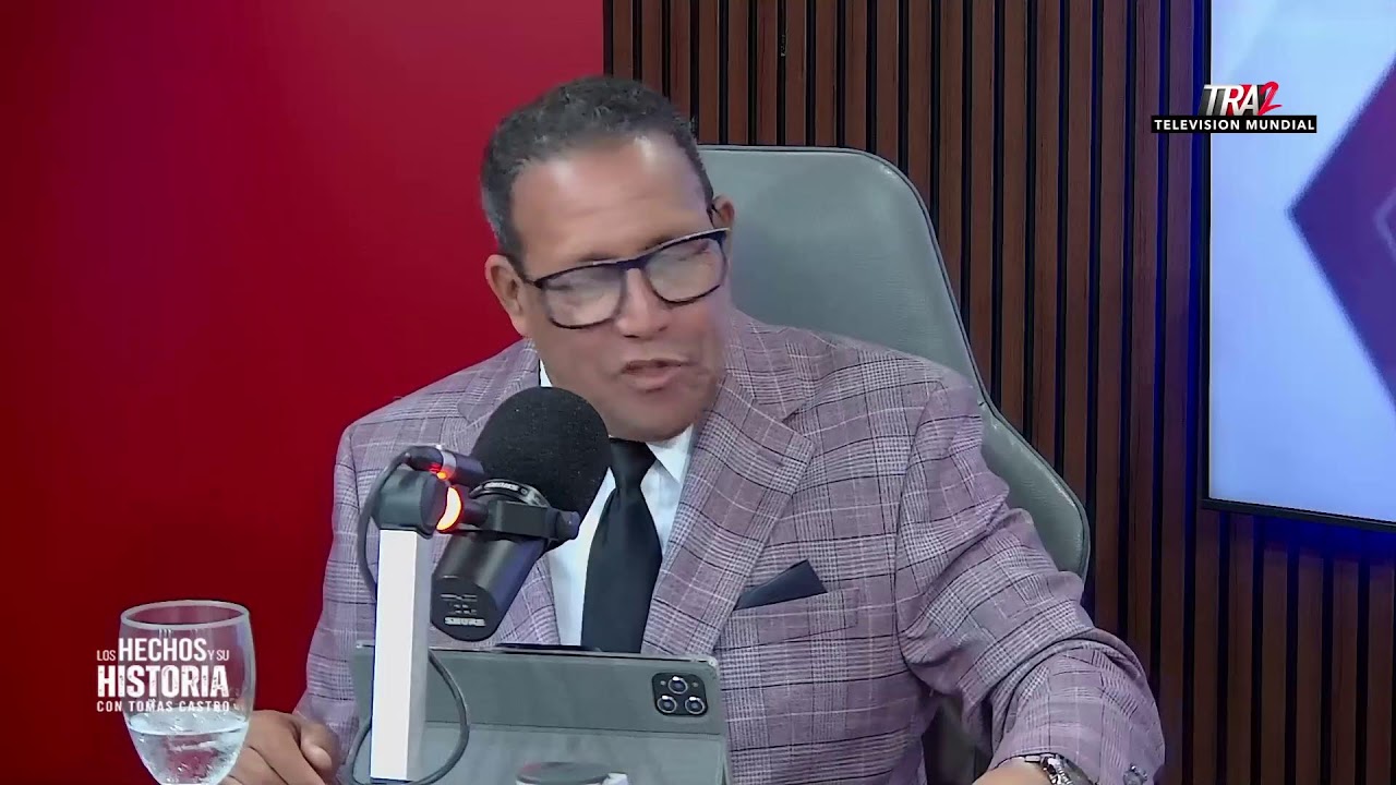 LOS HECHOS Y SU HISTORIA 19 MARZO 2026