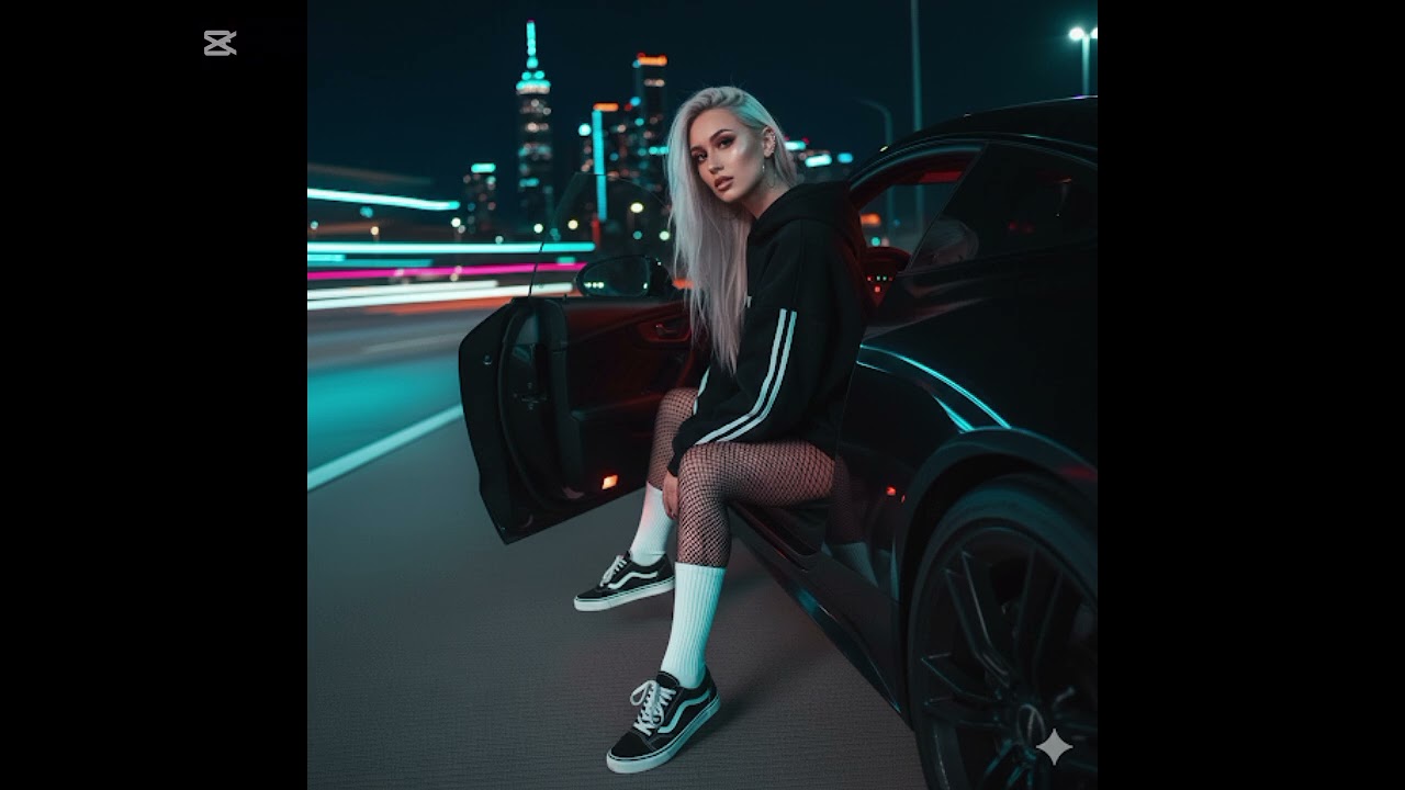 "Speed and Love"(Prod. Music Ai) [Lyrics by: Kubuś]