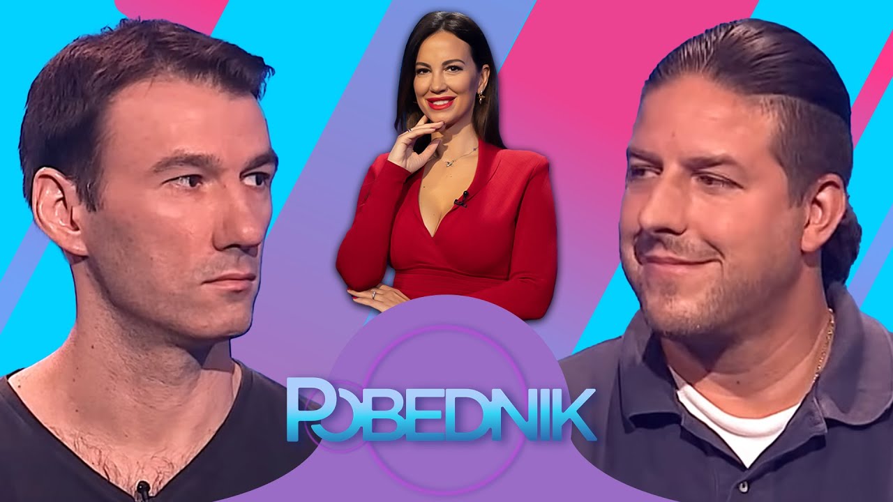 Pobednik - 31.10.2023.