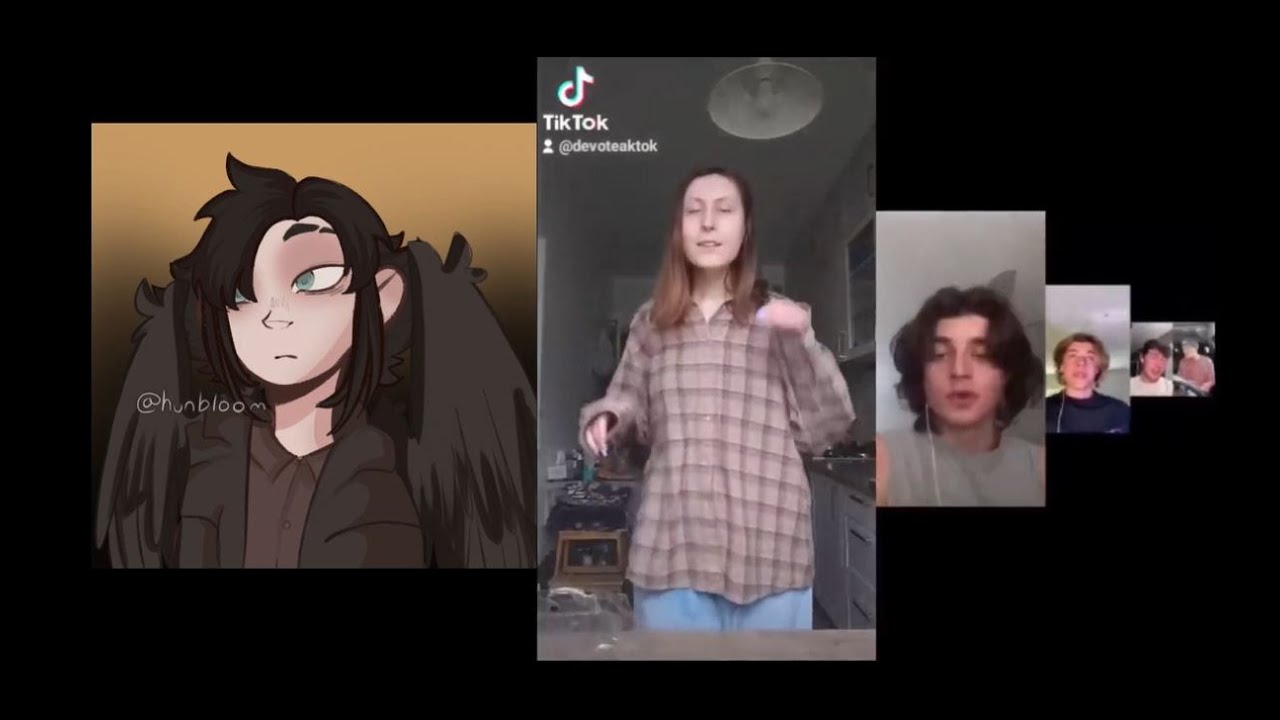 Tiktok Vocal Harmony Challenge (Sing Along) - How To Save A Life (The Fray)